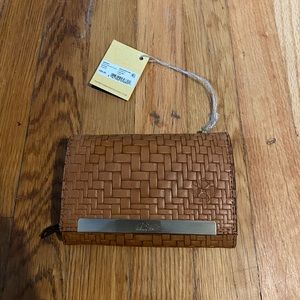 Patricia Nash Cametti Wallet